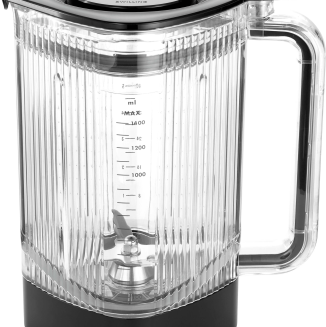 Kielich do blendera uniwersalnego Zwilling Enfinigy - 1.4 ltr, Biały - 8