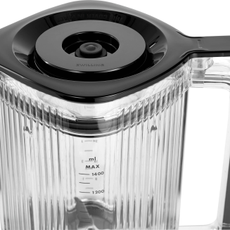 Kielich do blendera uniwersalnego Zwilling Enfinigy - 1.4 ltr, Biały - 4