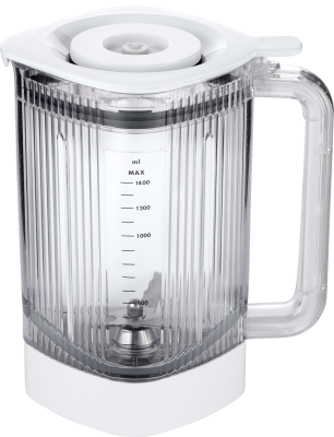 Kielich do blendera uniwersalnego Zwilling Enfinigy - 1.4 ltr, Biały | JESIENNA PROMOCJA