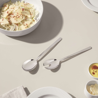  Eva Solo Legio Nova salad cutlery - 5