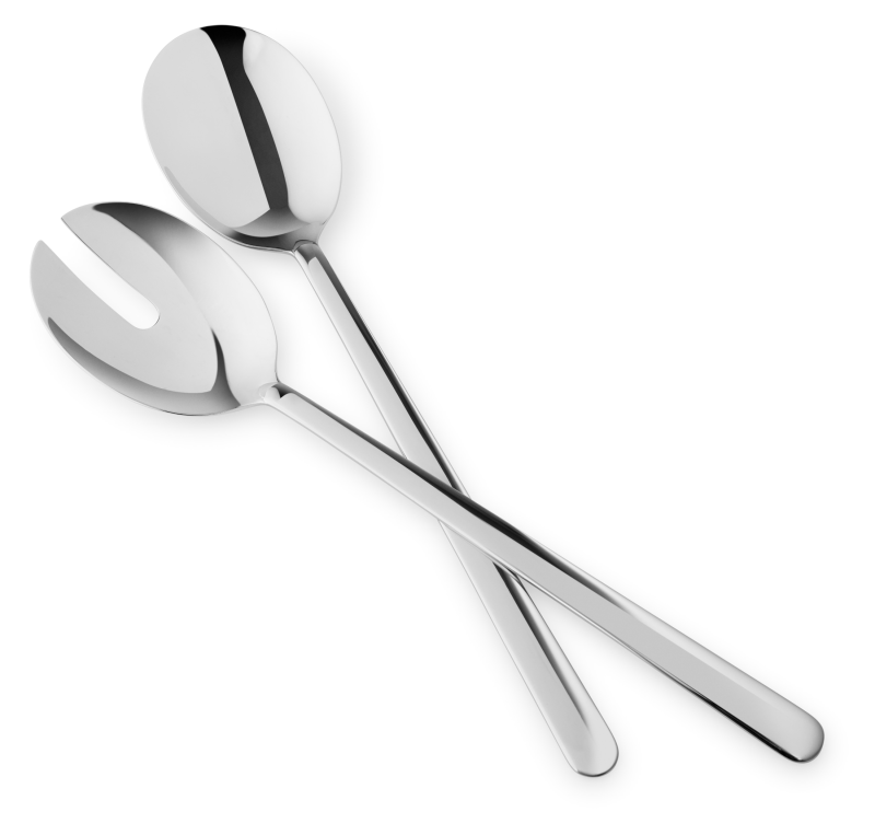  Eva Solo Legio Nova salad cutlery