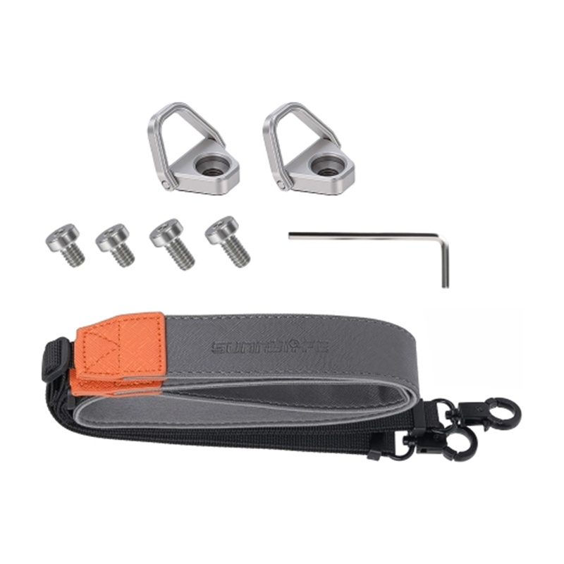 Pas na szyję SUNNYLIFE do kontrolerów DJI RC/RC Pro/RC Plus