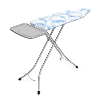 Pokrowiec na deskę do prasowania Brabantia 124x45 cm Bubbles PerfectFlow - 2