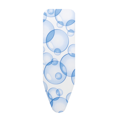 Brabantia ironing board cover 124x45 cm Bubbles PerfectFlow