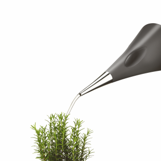 Konewka Eva Solo AquaStar Grey 2l | SPRING PROMO 2026 - 2