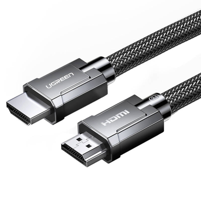 Kabel UGREEN HD135 HDMI 2.1 1.5m (czarny)