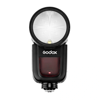 Lampa błyskowa GODOX V1 TTL do Sony - 2