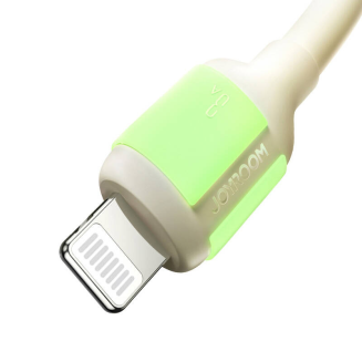Kabel JOYROOM S-A53 USB-A-Lightning 2m 3A - 2