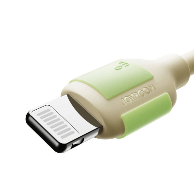  JOYROOM S-A53 USB-A-Lightning cable 2m 3A