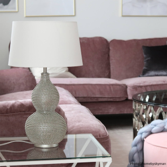  By Rydens Lofty table lamp H55 cm | BUY CHEAPER WITH A DISCOUNT CODE - 4