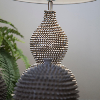 Lampa stołowa By Rydens Lofty H55 cm - 3