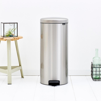  Brabantia NewIcon bathroom basket 30l, FPP steel - 5