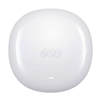 Słuchawki TWS QCY AilyBuds Pro HT10, ANC (białe) - 5