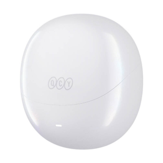 Słuchawki TWS QCY AilyBuds Pro HT10, ANC (białe) - 4