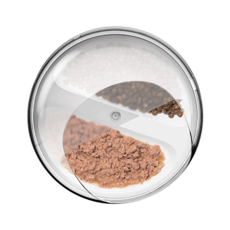 Inteligentny dozownik karmy z funkcją rozpoznawania kota CatLink F03 Standard - 3