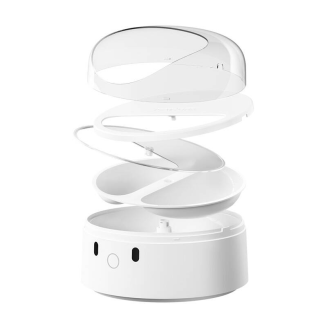 Dozownik karmy CATLINK F03 Standard RFID - 4