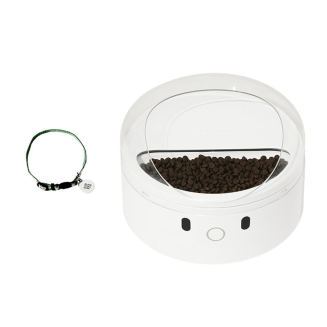 Dozownik karmy CATLINK F03 Standard RFID - 5