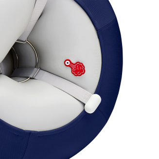 Stolik Fatboy Humpty Outdoor Yves Blue - 12