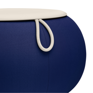 Stolik Fatboy Humpty Outdoor Yves Blue - 3