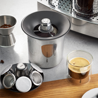Zestaw do przygotowywania kawy z kapsułek Gefu Conscio - 2