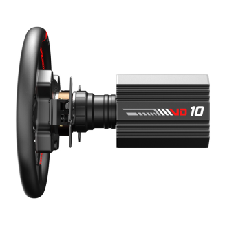 Kierownica z bazą PXN VD10 CS - 2