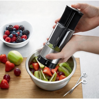  Gefu Flexicut vegetable and fruit slicer - 3