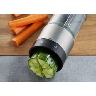  Gefu Flexicut vegetable and fruit slicer - 5