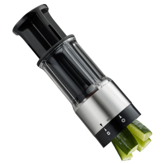 Krajalnica do warzyw i owoców Gefu Flexicut - 6