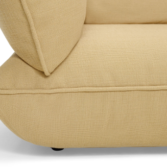 Sofa narożna Fatboy Sumo Corner Sofa Honey - 5