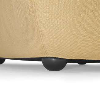 Sofa narożna Fatboy Sumo Corner Sofa Honey - 6