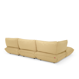 Sofa narożna Fatboy Sumo Corner Sofa Honey - 2