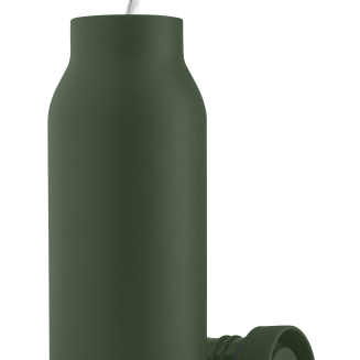 Butelka termiczna Eva Solo Urban Thermo Flask 0.5l Emerald green - 3