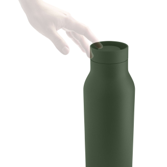 Butelka termiczna Eva Solo Urban Thermo Flask 0.5l Emerald green - 4
