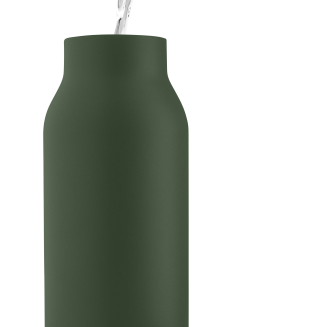 Butelka termiczna Eva Solo Urban Thermo Flask 0.5l Emerald green - 2