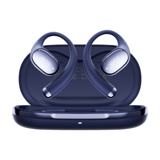 Słuchawki QCY Crossky R70 bezprzewodowe (niebieskie) - 4