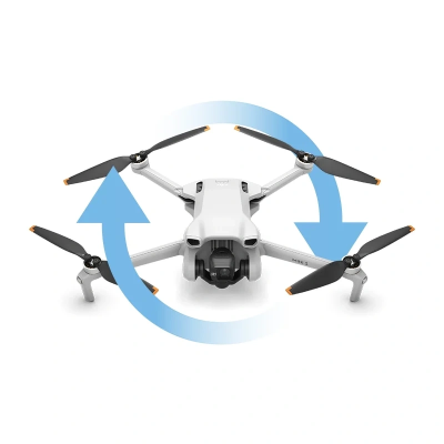 Plan ochrony DJI Care Refresh DJI Mini 3 (plan roczny) - kod elektroniczny