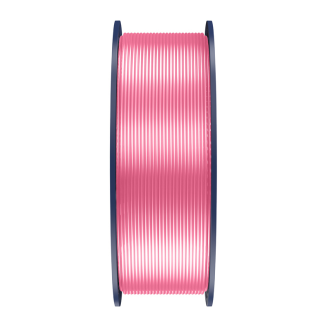 Filament SUNLU PLA+ Silk 1.75mm 1kg (różowy) - 5