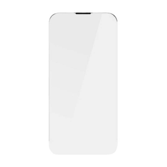 Zestaw ochronny BASEUS Synthetic Fiber do iPhone 15 Pro etui+szkło - 4