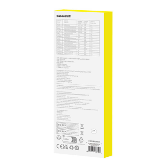 Aktywny rysik Baseus Smooth Writing Series z ładowaniem bezprzewodowym, USB-C (Biały) - 4