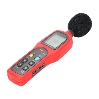  Uni-T UT35 Sound Level Meter - 2