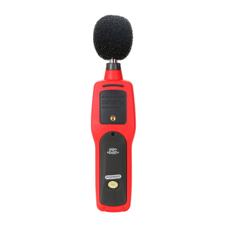  Uni-T UT35 Sound Level Meter - 3