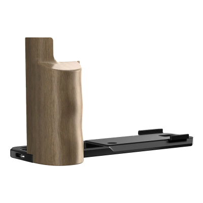  FREEWELL L-Bracket for Fuji X100VI (Black)