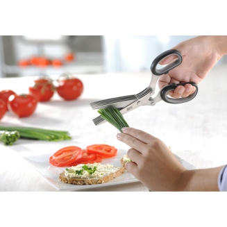  Gefu Cutare herb shears - 2