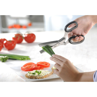 Nożyce do ziół Gefu Cutare - 2