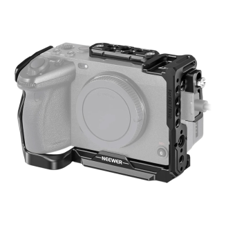  Camera cage with HDMI cable clamp for Sony FX3/FX30 NEEWER CA011 - 2