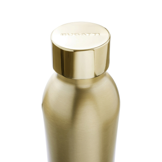 Butelka termiczna Casa Bugatti B BOTTLES Gold 500 ml - 2
