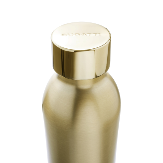 Butelka termiczna Casa Bugatti B BOTTLES Gold 500 ml - 2