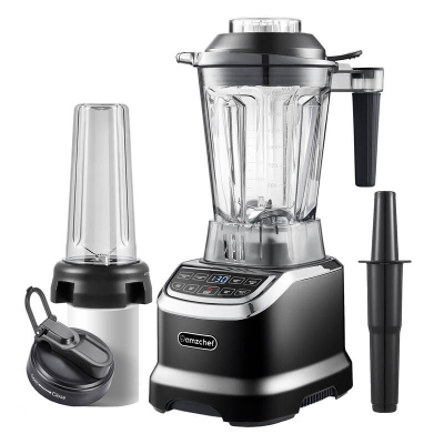  AMZCHEF ZM5003-BK jug blender (black)