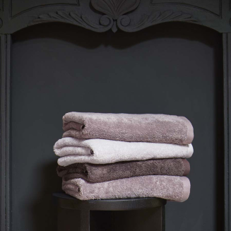 Ręcznik Aquanova London Malva 30x50 cm - 5