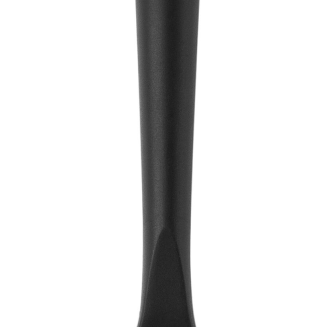 Szpatułka silikonowa Staub - 31 cm, Brązowo-czarny - 2